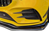 Zunsport Mercedes AMG A35 (W177) - Outer Grille Set