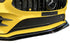 Zunsport Mercedes AMG A35 (W177) & CLA 200 AMG LINE - Centre Grille Set