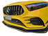Zunsport Mercedes AMG A35 (W177) - Front Grille Set