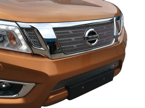 Zunsport Nissan Navara Full Grille Set (NP300)