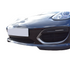 Zunsport Porsche Boxster Spyder 987.2 PDK - Front Grille Set