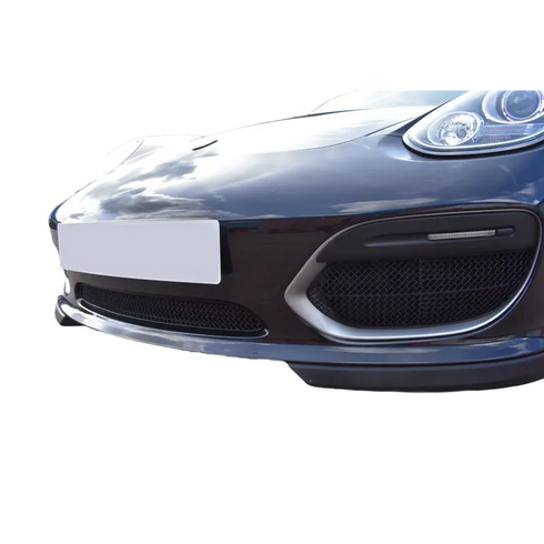 Zunsport Porsche Boxster Spyder 987.2 PDK - Front Grille Set Zunsport
