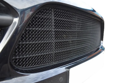 Zunsport Porsche Cayenne Turbo Pre-Facelift - Front Grille Set