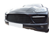 Zunsport Porsche Cayenne Turbo Pre-Facelift - Front Grille Set