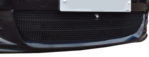 Zunsport Porsche Panamera 970 Facelift With Front Driving Camera - Front Grille Set