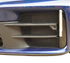 Zunsport Porsche Panamera 4 E-hybrid 2024 - Outer Grille Set