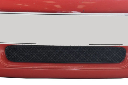 Zunsport Porsche Boxster S 986 - Centre Grille