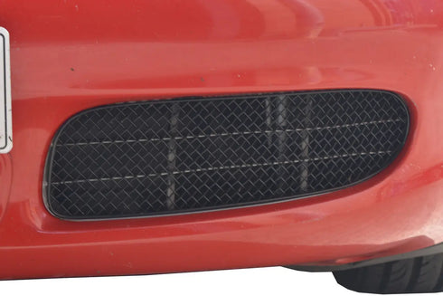 Zunsport Porsche Boxster And S 986 - Outer Grille Set