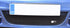 Zunsport Porsche Carrera 997.1 (C2,C2S,C4,C4S) - Centre Grille