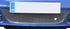 Zunsport Porsche Carrera 997.1 (C2,C2S,C4,C4S) - Centre Grille