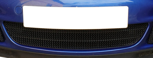Zunsport Porsche Carrera 997 Turbo - Centre Grille