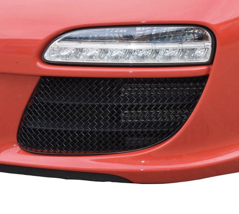 Zunsport Porsche Carrera 997.2 C2 + C2S - Outer Grille Set