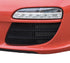 Zunsport Porsche Carrera 997.2 C2 + C2S - Outer Grille Set