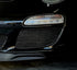 Zunsport Porsche Carrera 997.2 C4 + C4S - Outer Grille Set