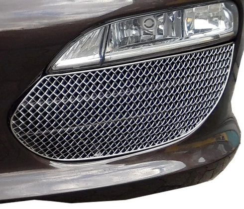 Zunsport Porsche Boxster 987.2 - Outer Grille Set