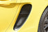 Zunsport Porsche Cayman 981 (Manual/PDK without Sensors) - Complete Grille Set