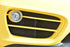 Zunsport Porsche Cayman 981 (Manual/PDK without Sensors) - Outer Grille Set