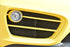 Zunsport Porsche Cayman 981 (Manual/PDK without Sensors) - Outer Grille Set Zunsport