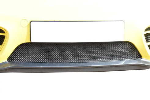 Zunsport Porsche Cayman 981 (Manual/PDK) And Cayman S (Manual) - Centre Grille