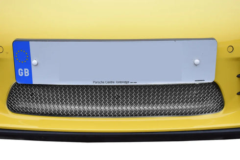 Zunsport Porsche Carrera 991 C4 - Front Grille Set