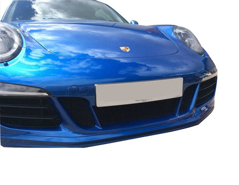 Zunsport Porsche 991.1 GTS - Full Grille Set (With Parking Sensors)