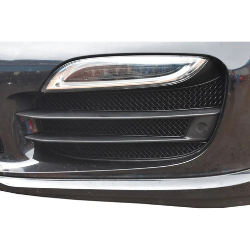 Zunsport Porsche Carrera 991.1 Turbo (With Parking Sensors) - Outer Grille Set