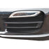 Zunsport Porsche Carrera 991.1 Turbo (With Parking Sensors) - Outer Grille Set Zunsport
