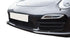 Zunsport Porsche Carrera 991.1 Turbo (With Parking Sensors) - Full Grille Set