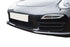 Zunsport Porsche Carrera 991.1 Turbo (With Parking Sensors) - Full Grille Set Zunsport