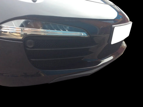 Zunsport Porsche 991 Carrera C2 - Full Grille Set (With Parking Sensors)