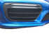 Zunsport Porsche Carrera 991.2 Turbo and Turbo S - Front Grille Set