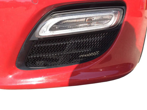 Zunsport Porsche Panamera GTS - Outer Grille Set