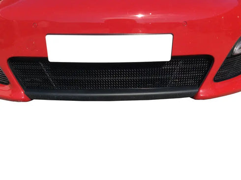 Zunsport Porsche Panamera GTS - Centre Grille Zunsport