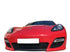 Zunsport Porsche Panamera GTS - Front Grille Set Zunsport