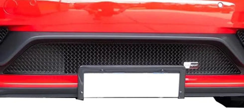 Zunsport Porsche 718 Boxster / Cayman GTS 4.0 - Full Grille Set