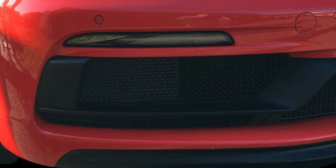 Zunsport Porsche 718 Boxster / Cayman GTS - Full Grille Set