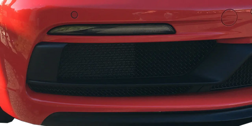 Zunsport Porsche 718 Boxster / Cayman GTS - Front Grille Set