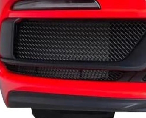 Zunsport Porsche 718 Boxster / Cayman GTS 4.0 (ACC) - Full Grille Set