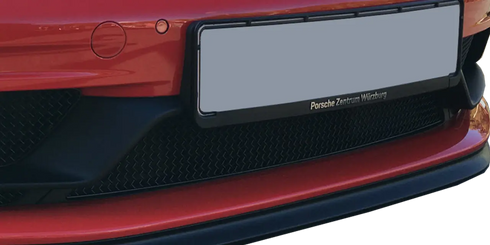 Zunsport Porsche 718 Boxster / Cayman GTS - Front Grille Set