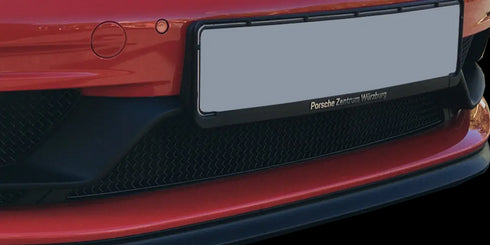 Zunsport Porsche 718 Boxster / Cayman GTS - Full Grille Set