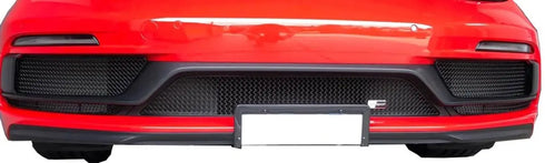 Zunsport Porsche 718 Boxster / Cayman GTS - Front Grille Set