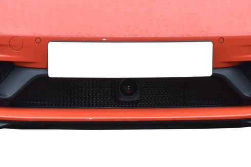 Zunsport Porsche 718 Boxster / Cayman GTS (ACC) - Lower Grille Zunsport
