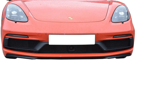 Zunsport Porsche 718 Boxster / Cayman GTS 4.0 (ACC) - Full Grille Set
