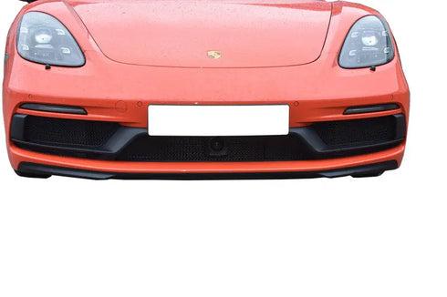 Zunsport Porsche 718 Boxster / Cayman GTS 4.0 (ACC) - Full Grille Set Zunsport