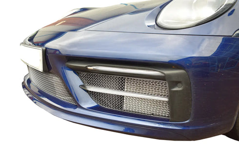 Zunsport Porsche 992 Carrera (Sport Design Package) - Front Grille Set
