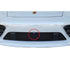 Zunsport Porsche Carrera 992 (Sport Design Package) with Front Driving Camera - Centre Grille