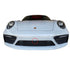 Zunsport Porsche Carrera 992 (Sport Design Package) with Front Driving Camera - Front Grille Set