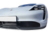 Zunsport Porsche Taycan - Outer Grille Set Zunsport