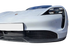 Zunsport Porsche Taycan - Outer Grille Set