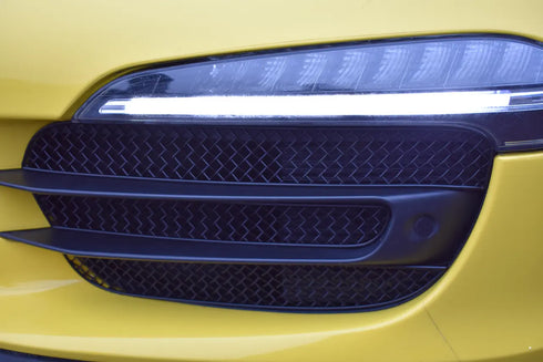 Zunsport Porsche Carrera 991 C4 - Front Grille Set